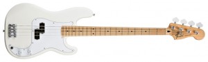 Fender Standard Precision